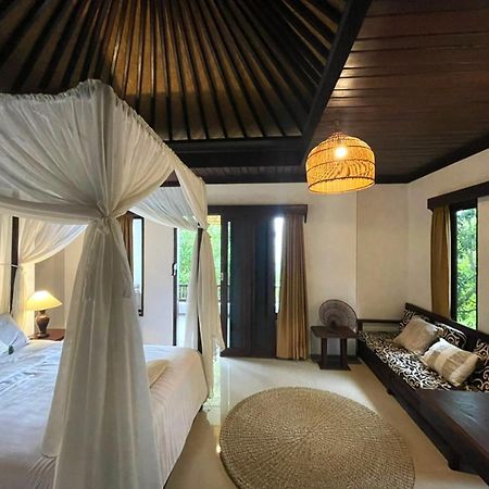 Bali Munduk Delux Bungalow Villa Singaraja  Exterior photo