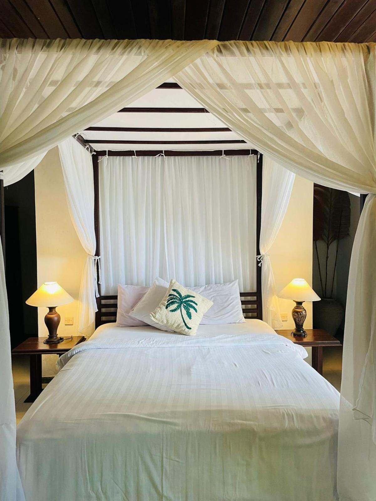 Bali Munduk Delux Bungalow Villa Singaraja  Exterior photo